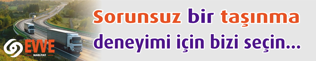Bademlik  nakliyat